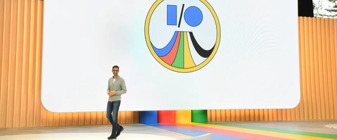 Google I/O 2023, los anuncios más importantes.