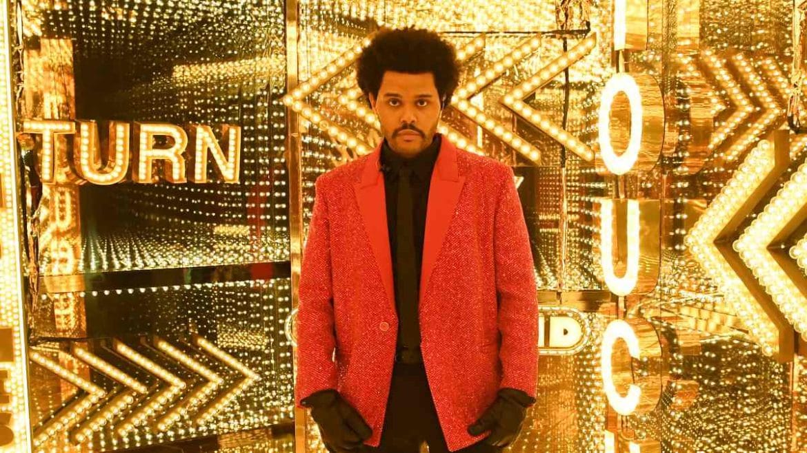 Abel Tesfaye planea "matar" a The Weeknd. 