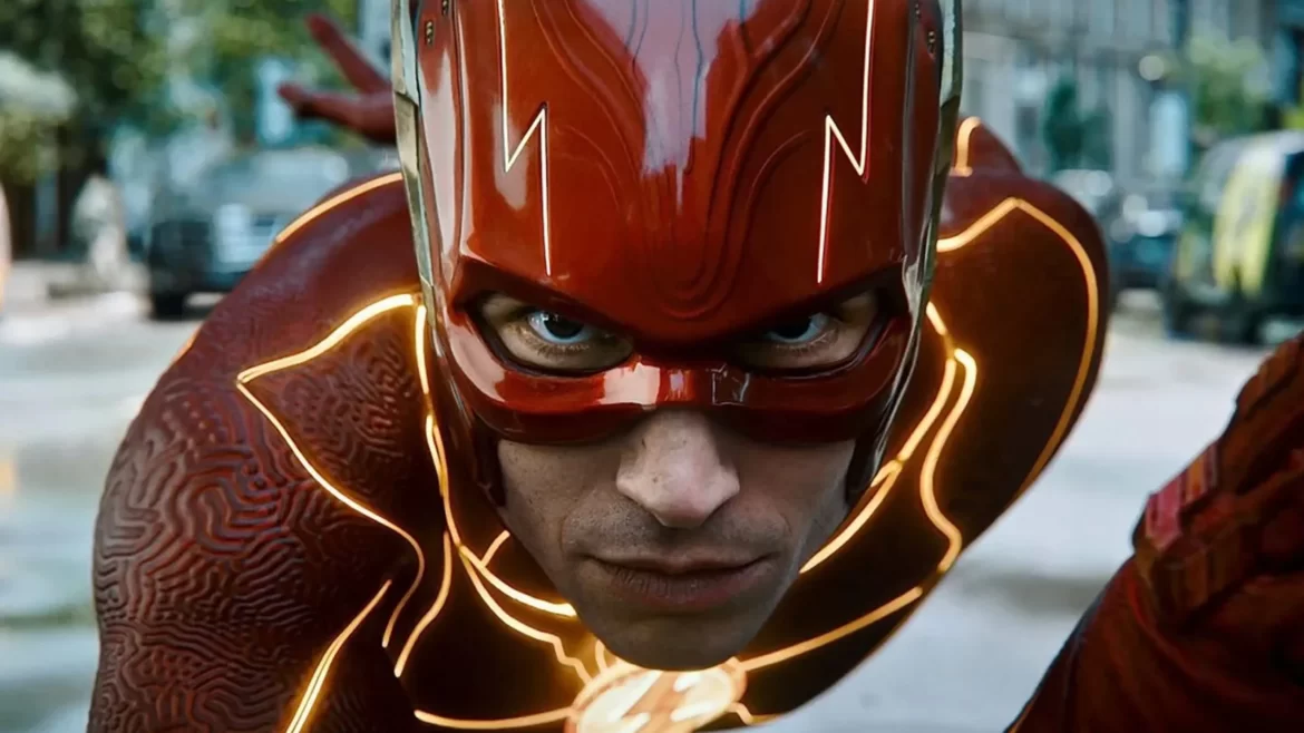 "The Flash": Fecha de estreno y lo que se espera.