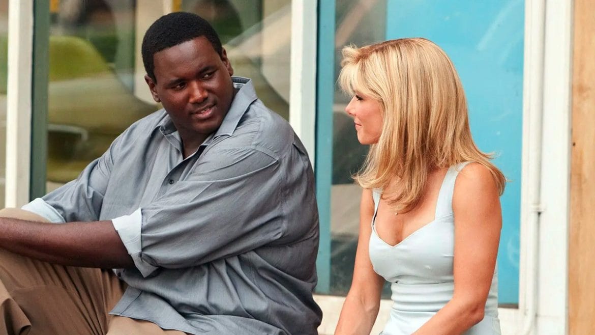 ¿"The Blind Side" fue mentira? Michael Oher denuncia a su familia adoptiva.