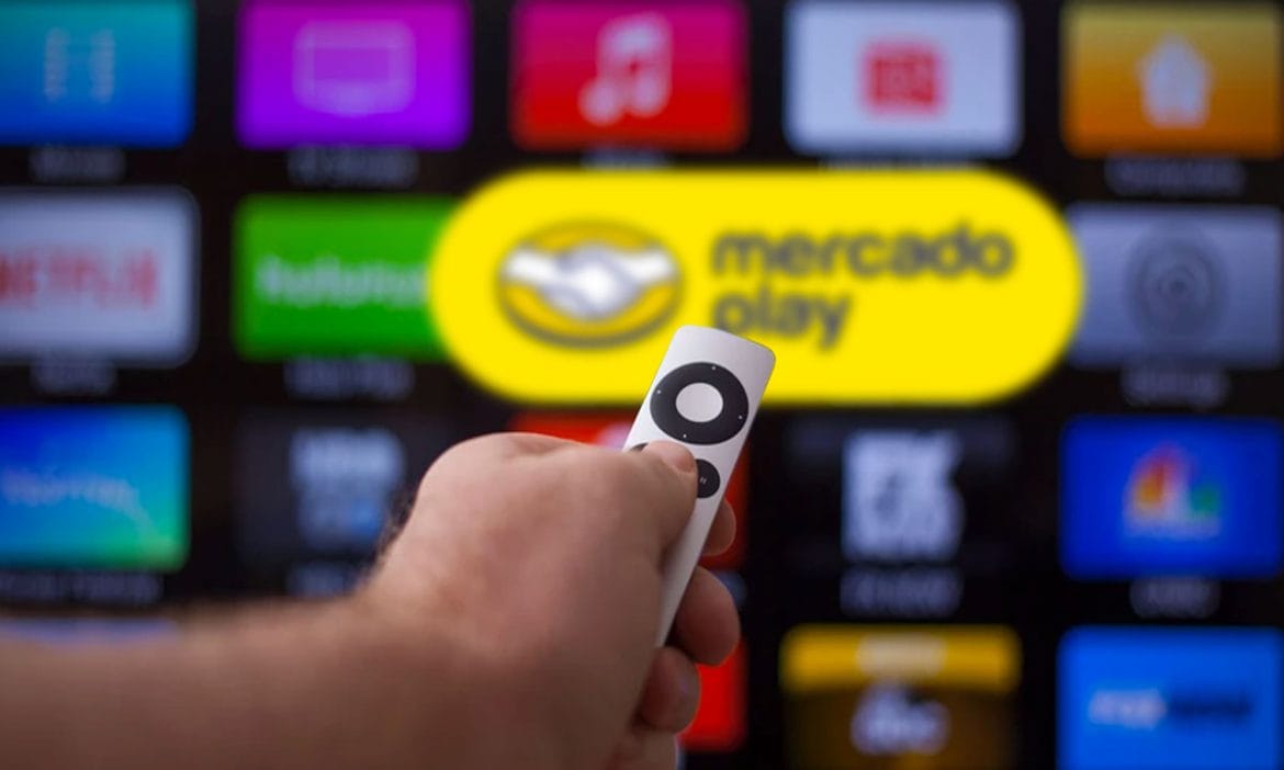 'Mercado Play', la nueva plataforma de contenido en Streaming.
