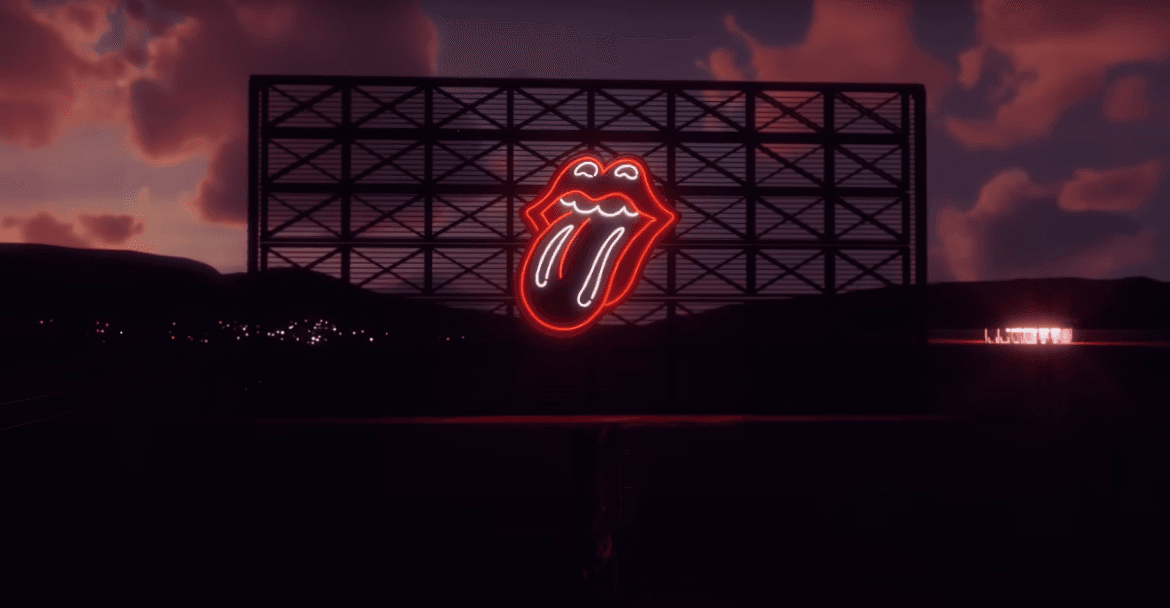 The Rolling Stones, Lady Gaga y Stevie Wonder juntos, estrenan “Sweet Sounds of Heaven”