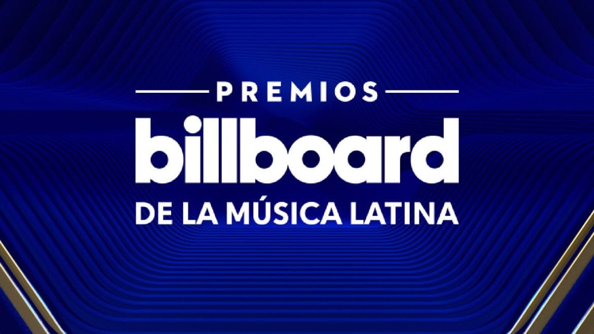 Billboard de la Música latina ¿Quiénes se presentan?