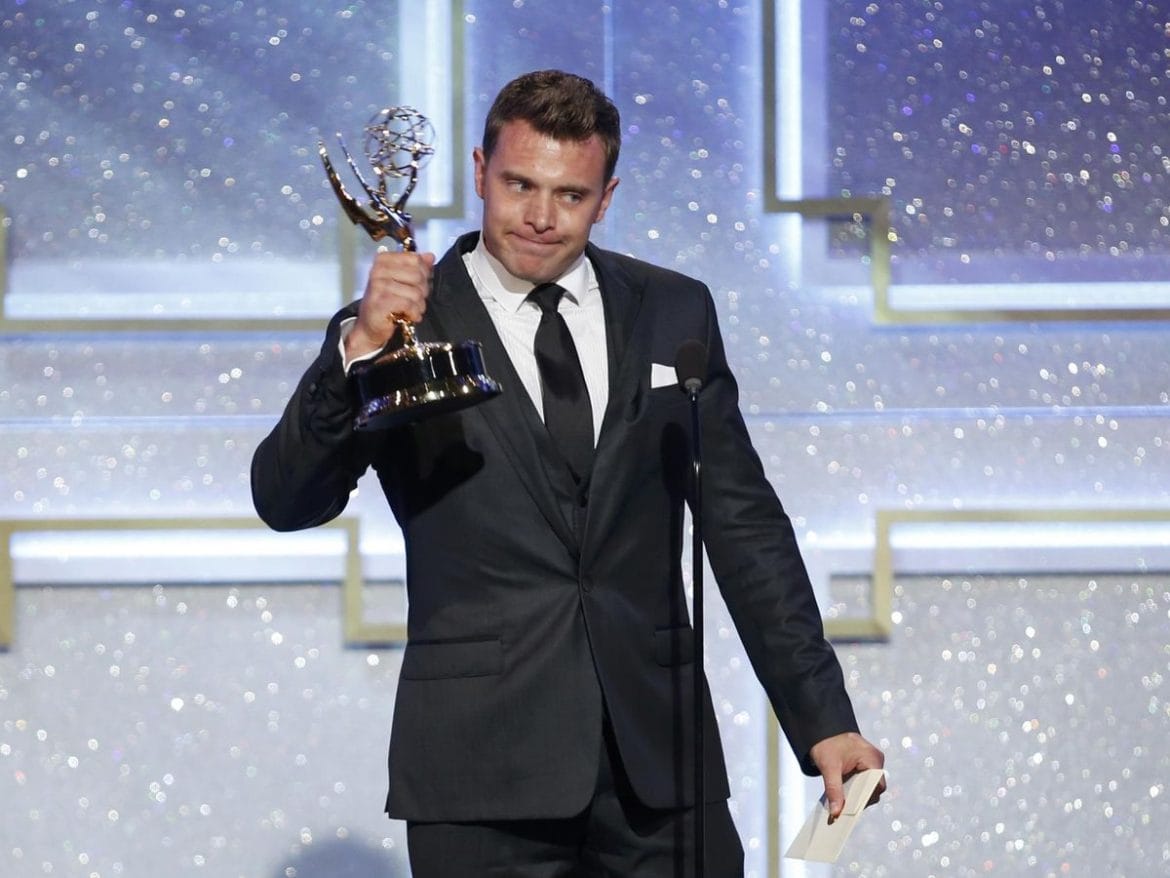 Fallece actor Billy Miller a sus 43 años.