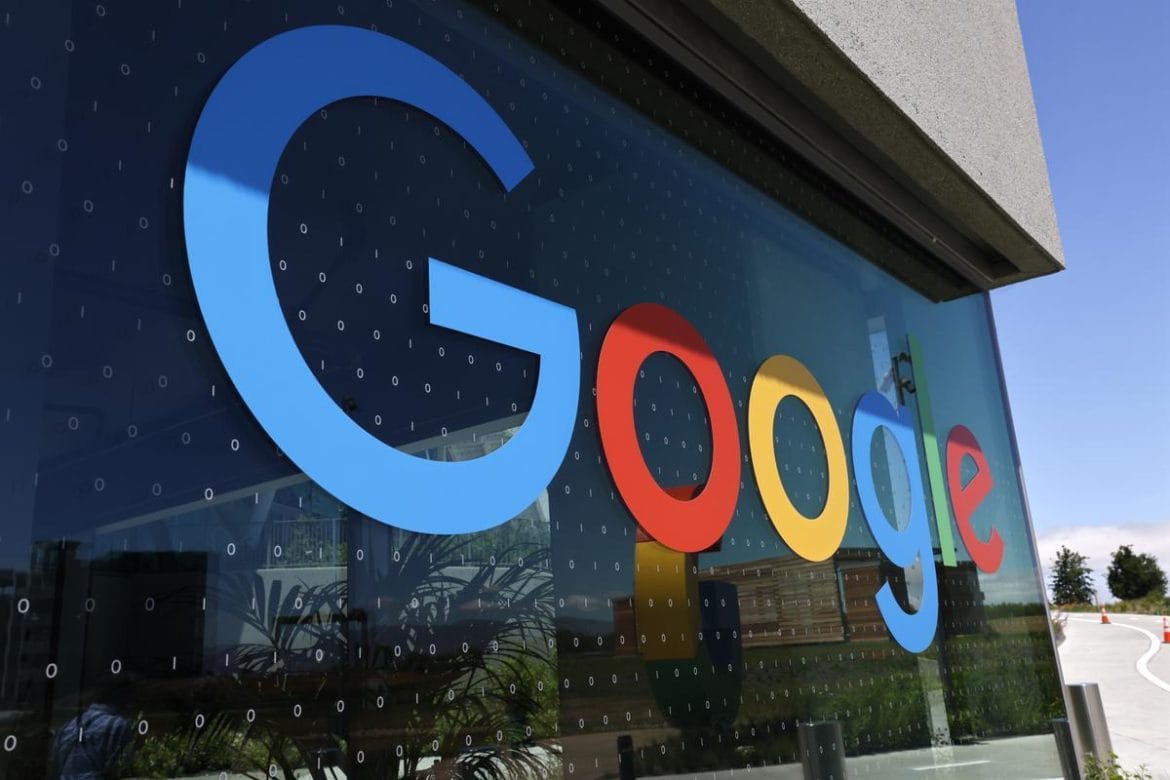 Google cumple 25 años y celebra con un doodle en su buscador