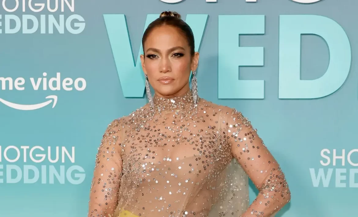 Jennifer Lopez lanza This Is Me… Now, su nuevo álbum, con BGM