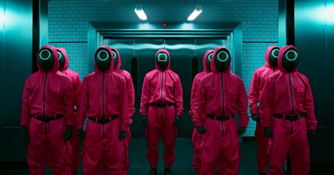 Netflix lanza 'EL JUEGO DEL CALAMAR: EL DESAFÍO' el nuevo Reality Show.