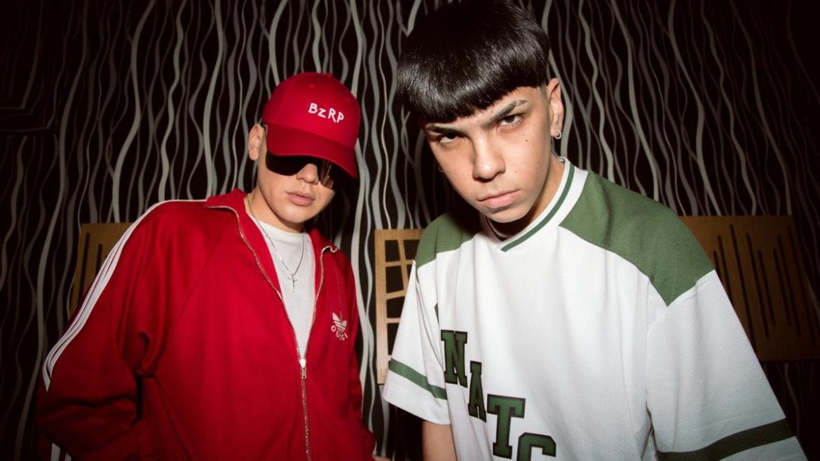 Esta es la nueva colaboración de Bizarrap
