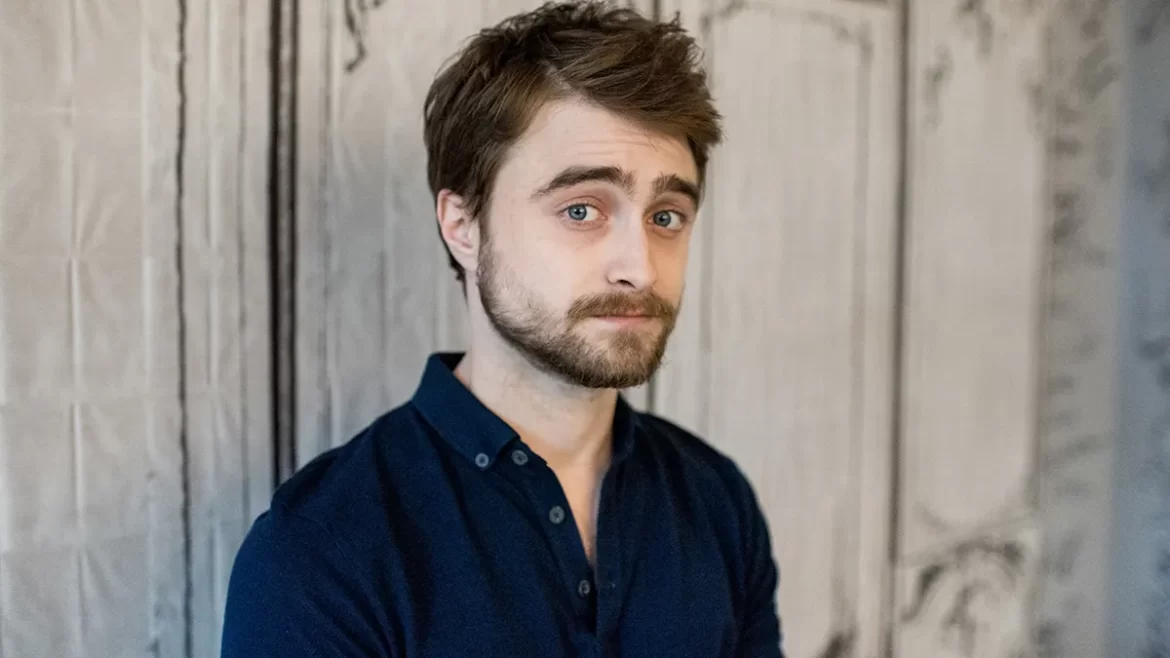 Daniel Radcliffe estrenará documental en HBO Max sobre su doble en Harry Potter