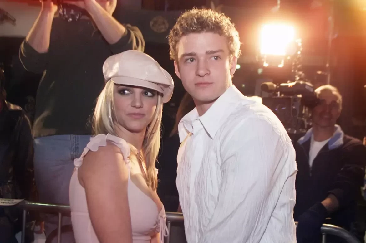 Britney Spears interrumpió un embarazo con Justin Timberlake , según 'People'.