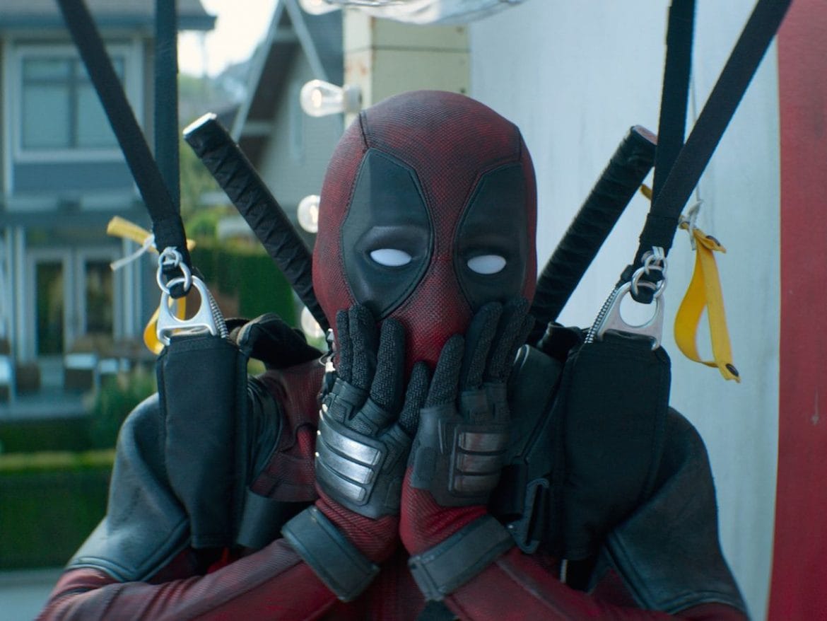 La fecha de estreno de Deadpool 3 se retrasa indefinidamente