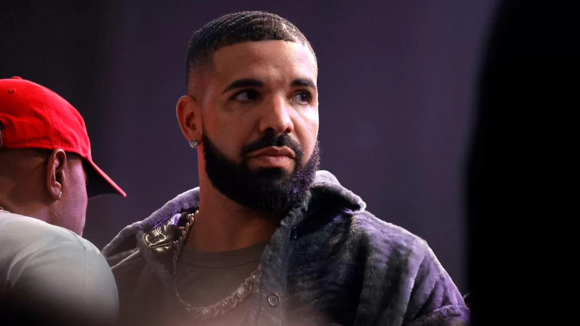 Drake deja la música por un largo periodo después de lanzar su nuevo álbum