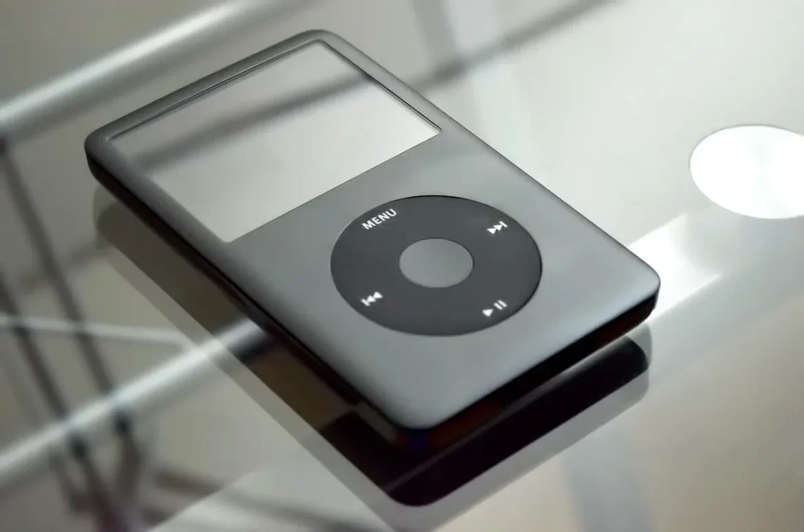 Hace 22 años, llegó el iPod a nuestras vidas.