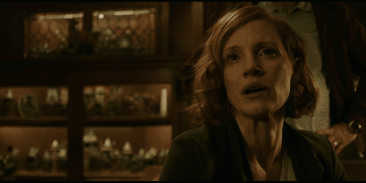 5 Películas de terror para ver en Prime Video este fin de semana de Halloween