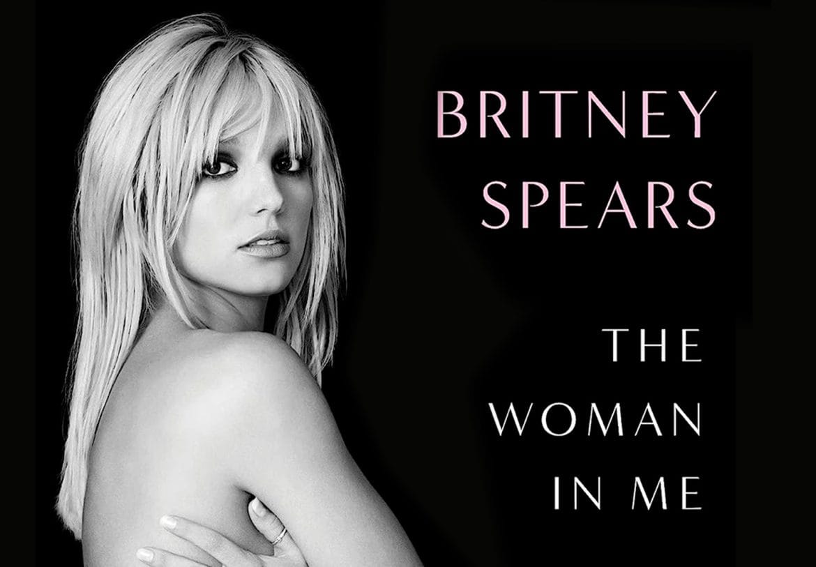 THE WOMAN IN ME: Una explosiva lección de resiliencia