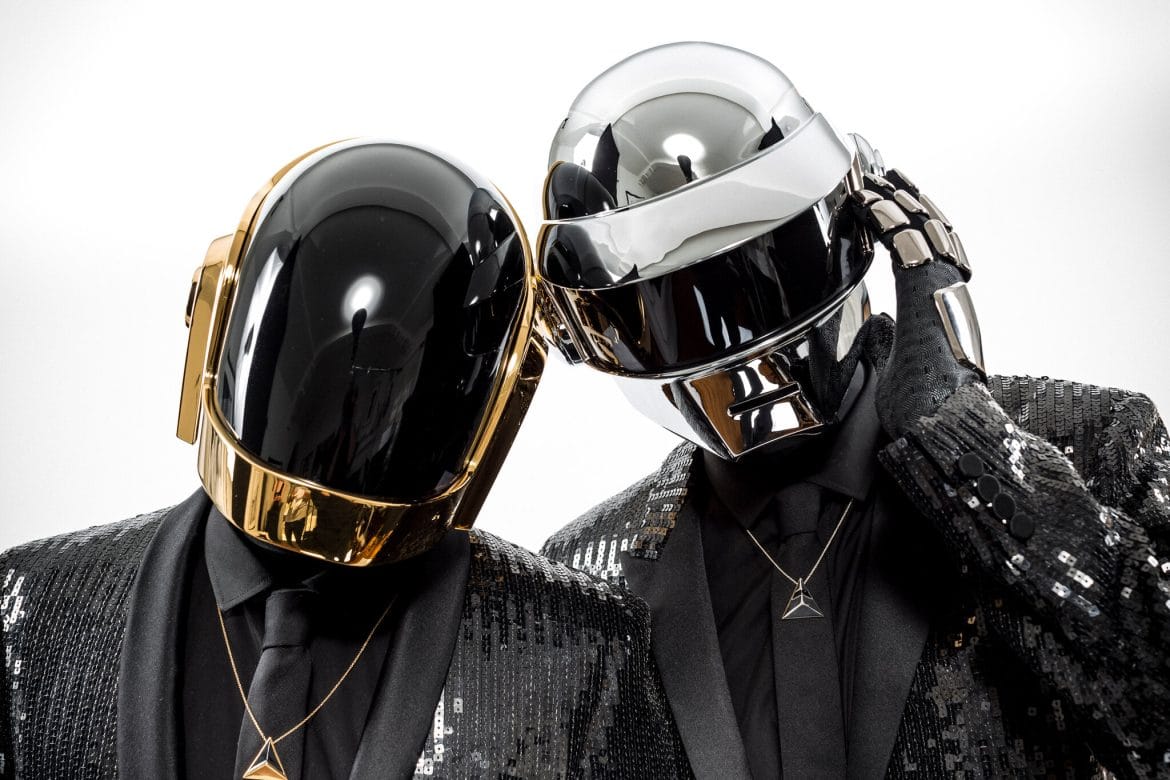 Aclaran rumores: No regresa Daft Punk para los Juegos Olímpicos 2024