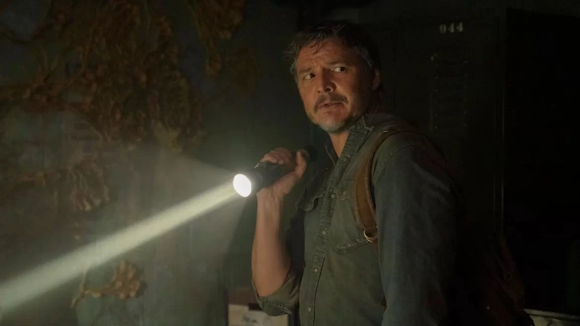 HBO Max, presenta sus novedades para el próximo año