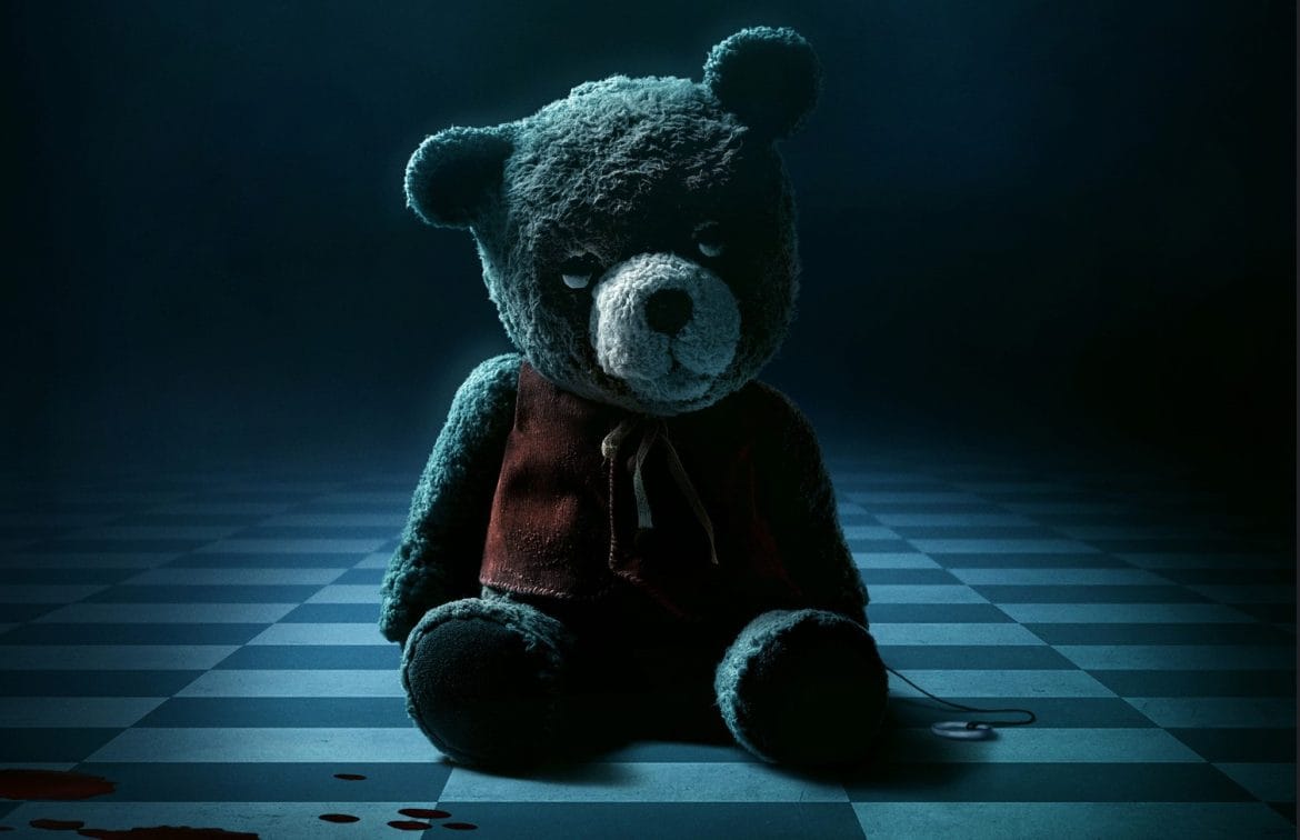 IMAGINARY: La nueva película de Blumhouse ya tiene tráiler
