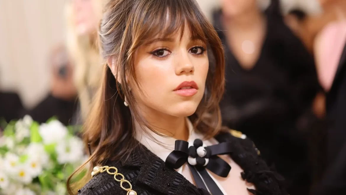 Jenna Ortega no regresará para Scream VII