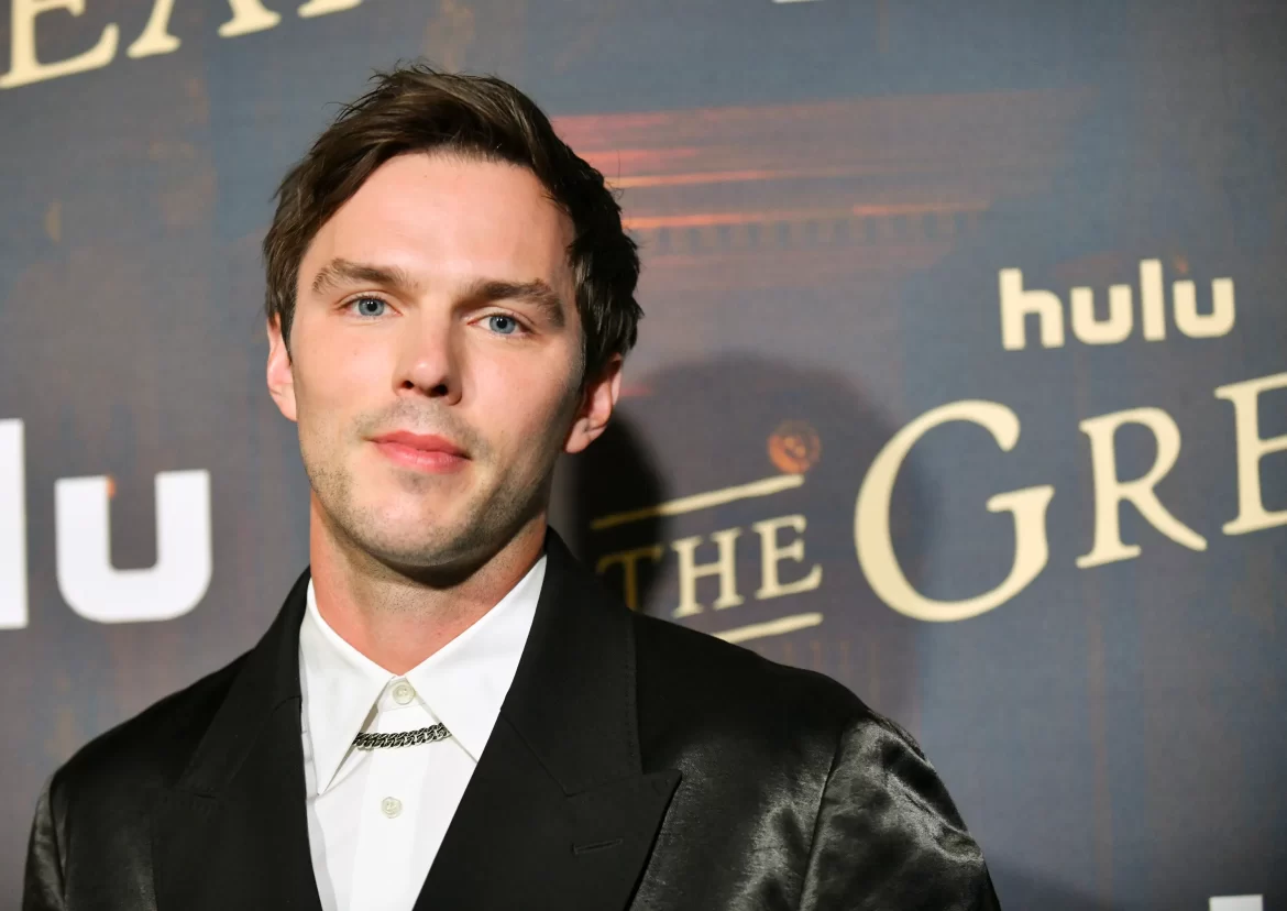 Superman: Legacy ¿Nicholas Hoult como Lex Luthor?