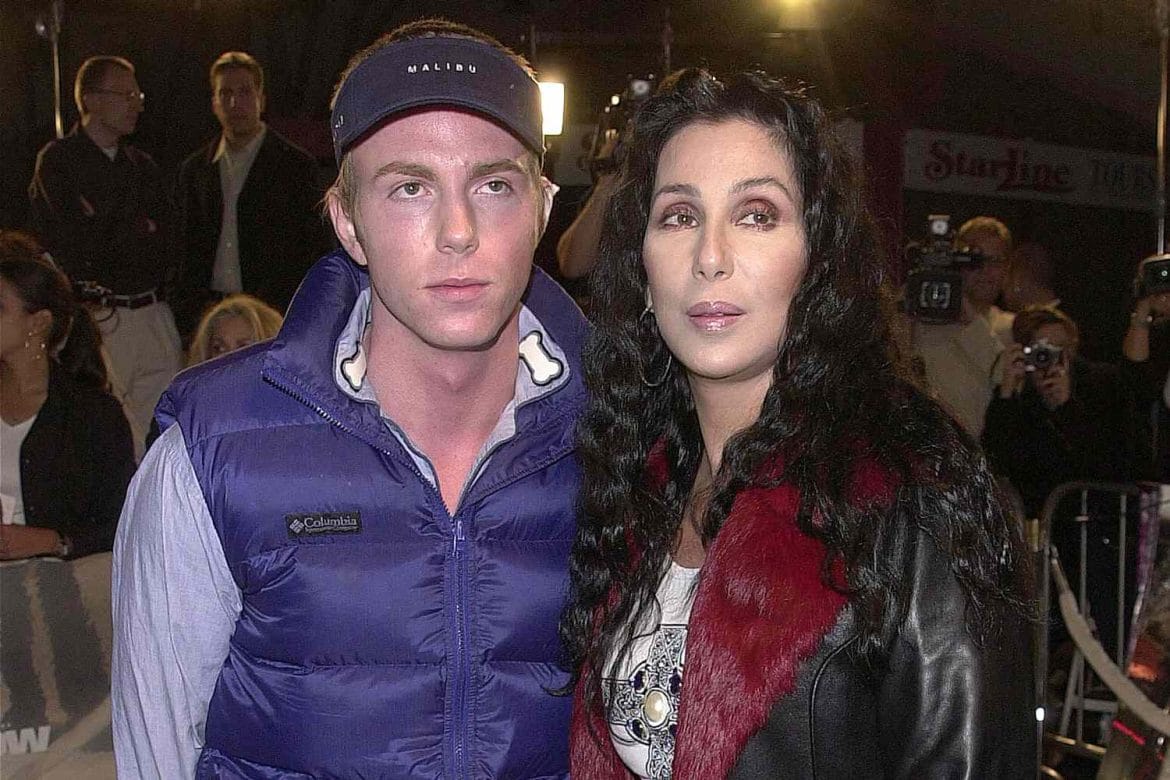 Cher Busca Custodia Legal de su Hijo P. Exeter Blue por Preocupaciones sobre Salud Mental y Adicciones