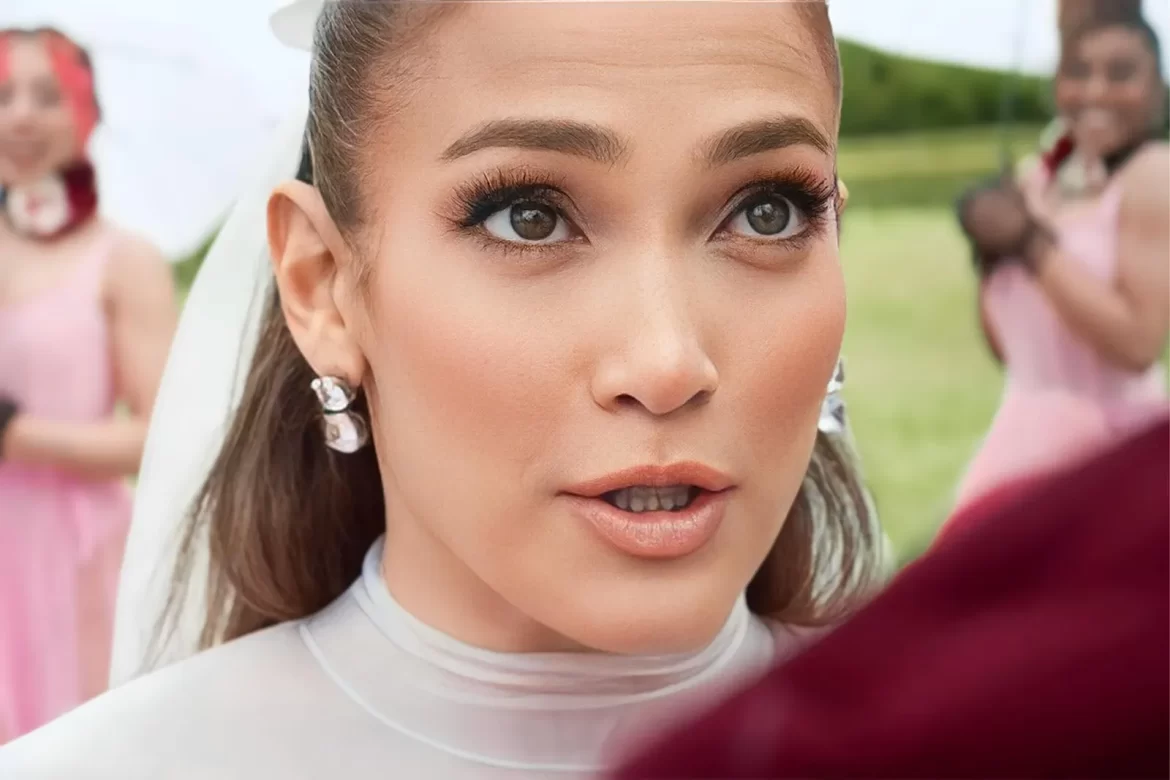 Jennifer Lopez Revela su Lado Más Auténtico en "Can't Get Enough"