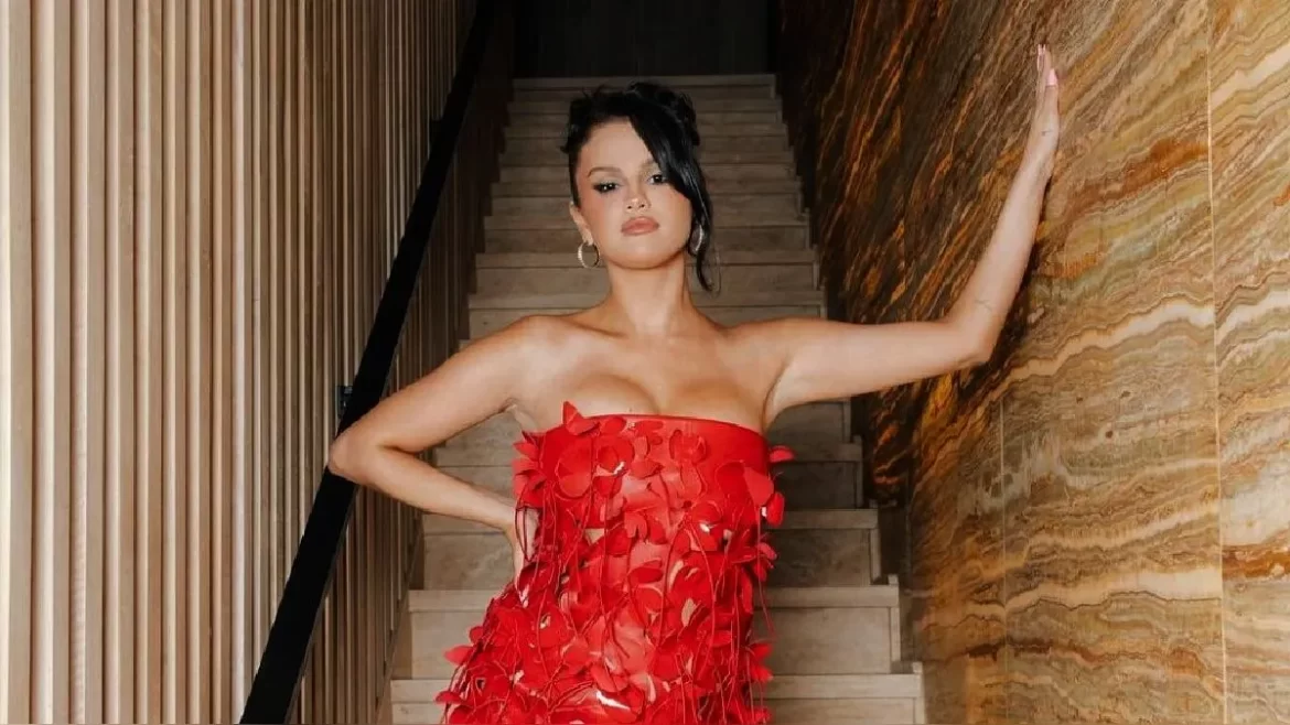 Selena Gómez se prepara para encarnar a Linda Ronstadt