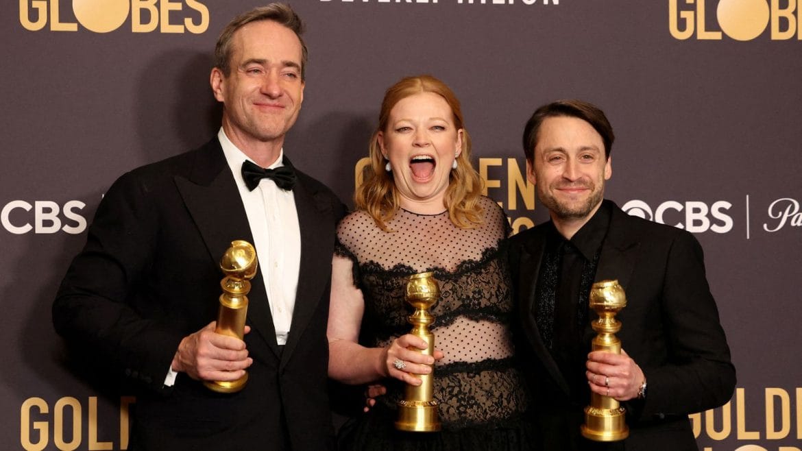 Golden Globes 2024: Un Nuevo Comienzo en la Gala Número 81