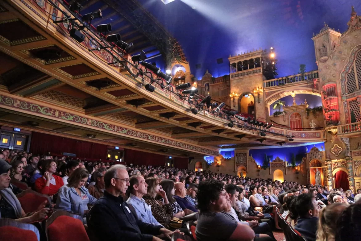 Explora la Magia Cinematográfica en el Festival de Cine de Miami