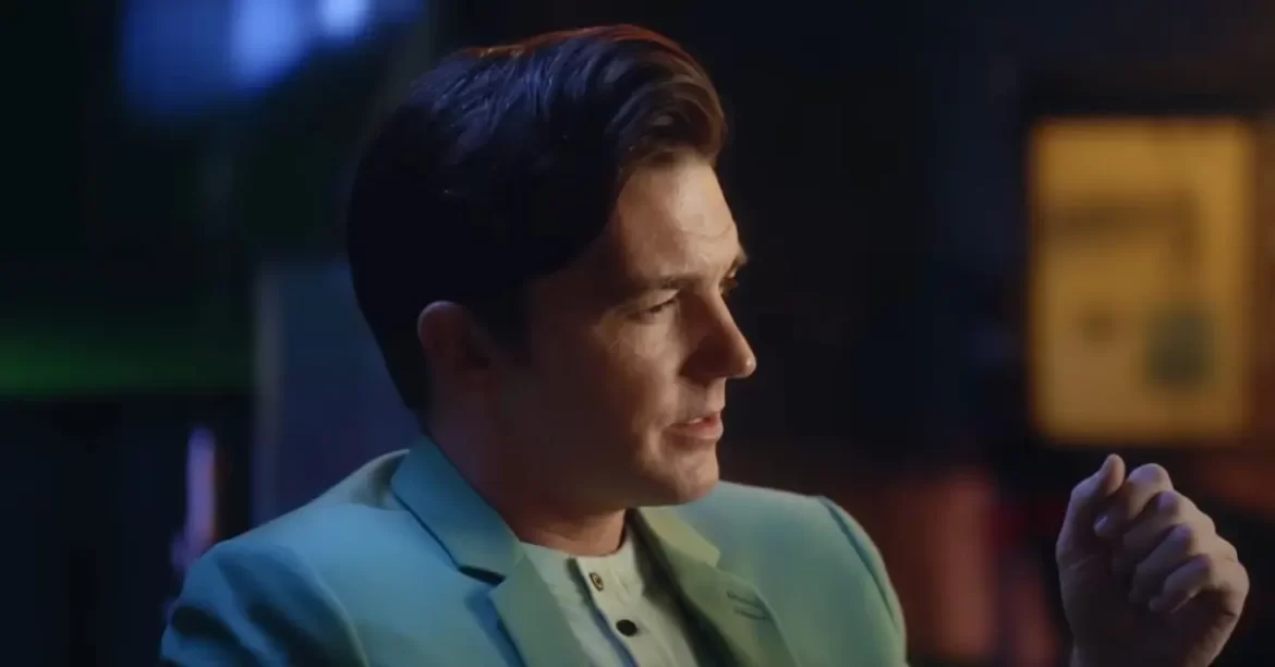 ¿Dónde ver "Quiet on Set"? La docuserie llega a México en Abril.