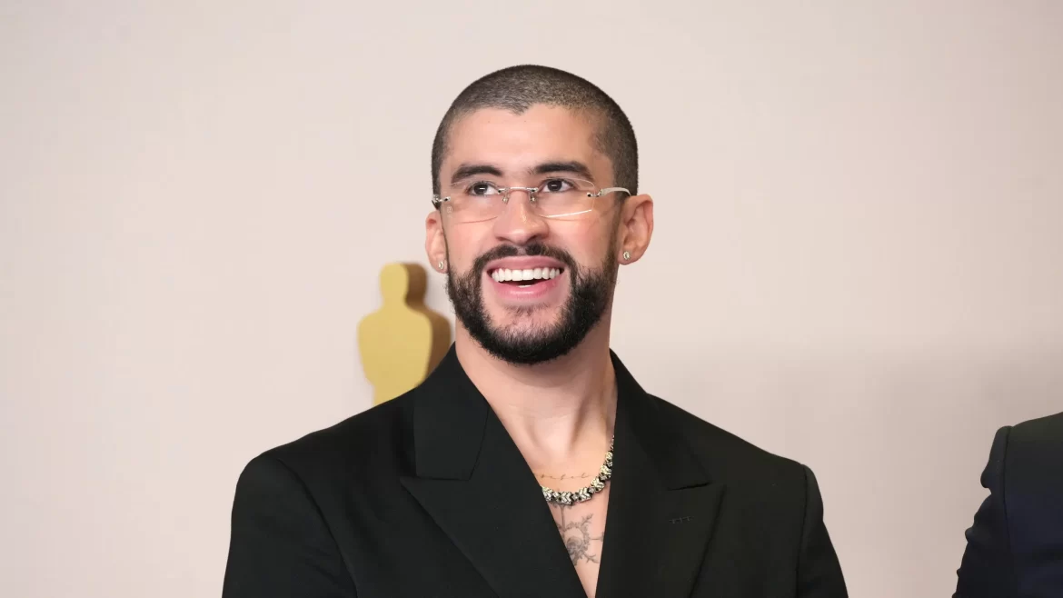 Bad Bunny se une al elenco de la nueva película de Darren Aronofsky: Un thriller de los 90