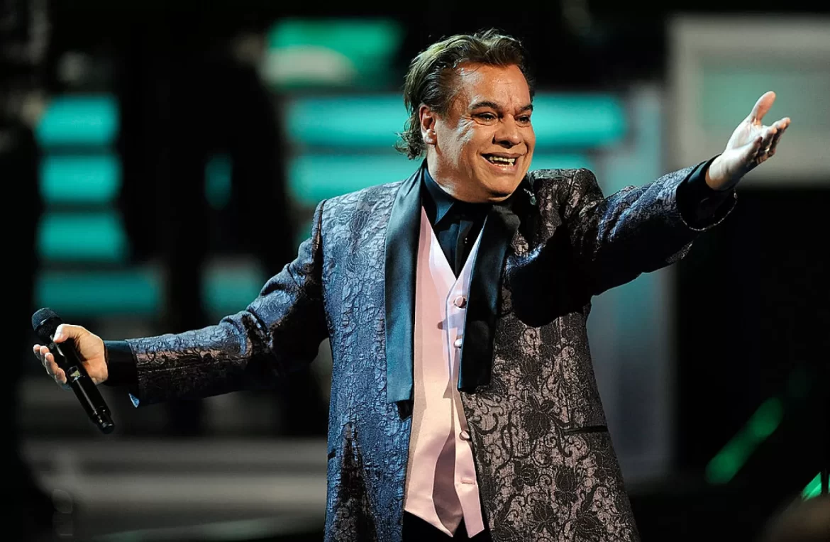 Juárez se viste de fiesta para celebrar a Juan Gabriel: ¡Todo lo que necesitas saber sobre el festival “Juárez Juangabrielísimo”!