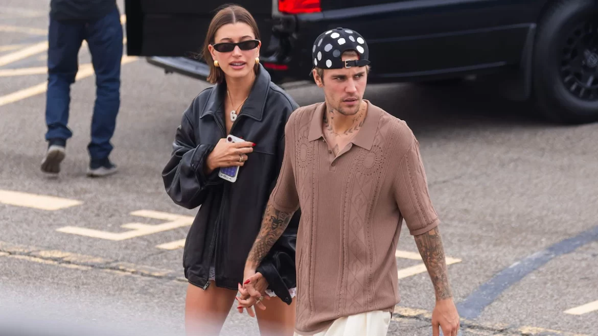 Justin Bieber y Hailey Bieber dan la bienvenida a su primer hijo