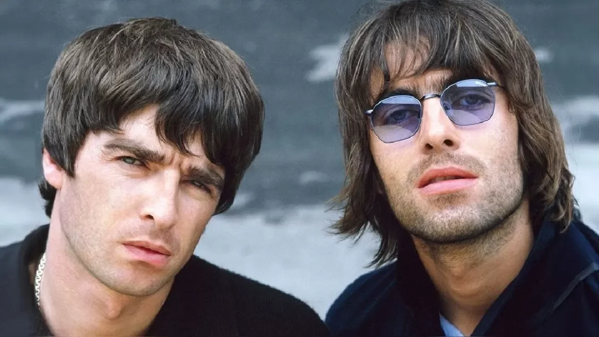 El Oasis del Rock Británico a Punto de Reflorecer