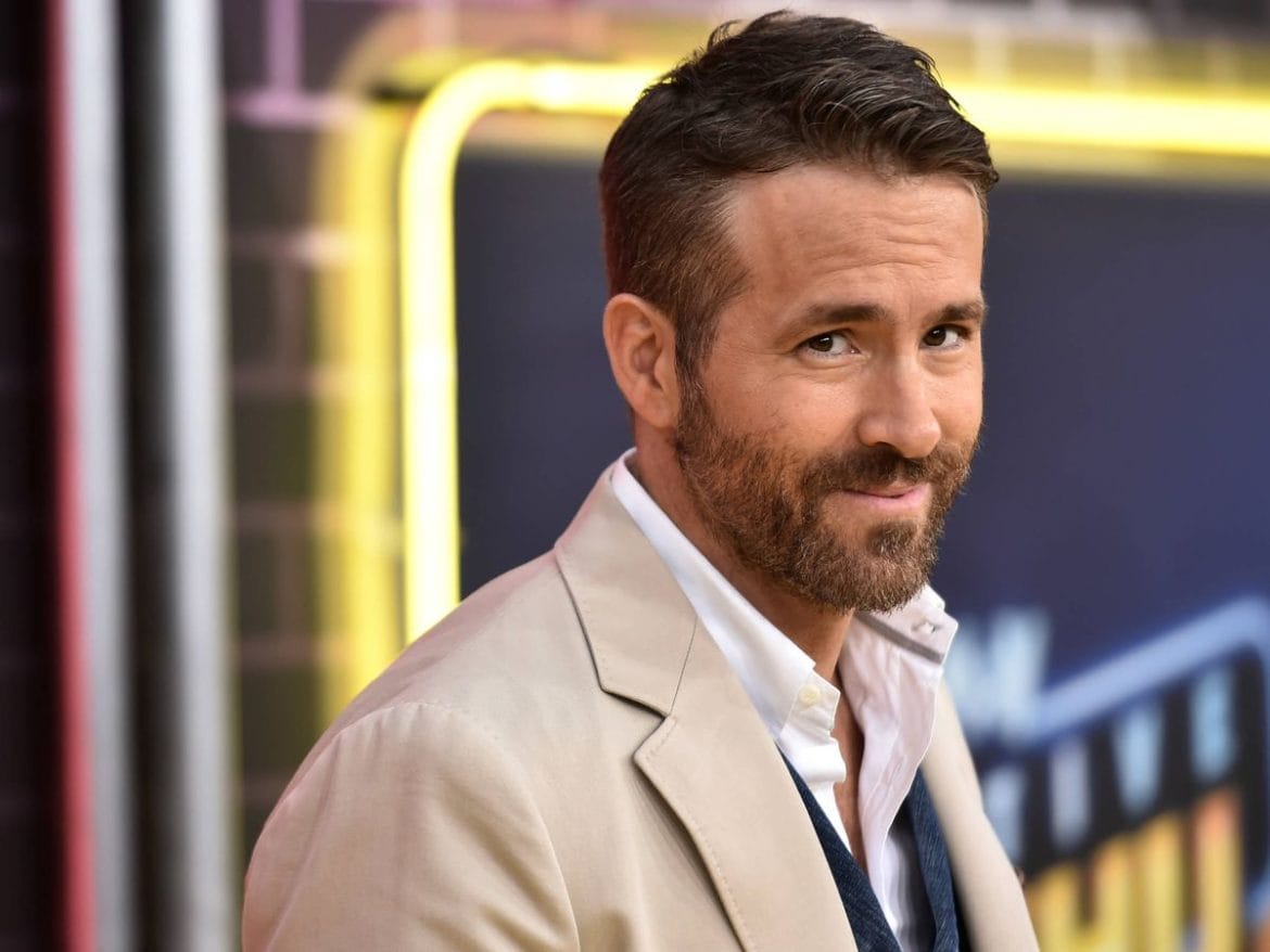 Ryan Reynolds Reflexiona sobre la Larga Lucha de su Padre contra el Parkinson