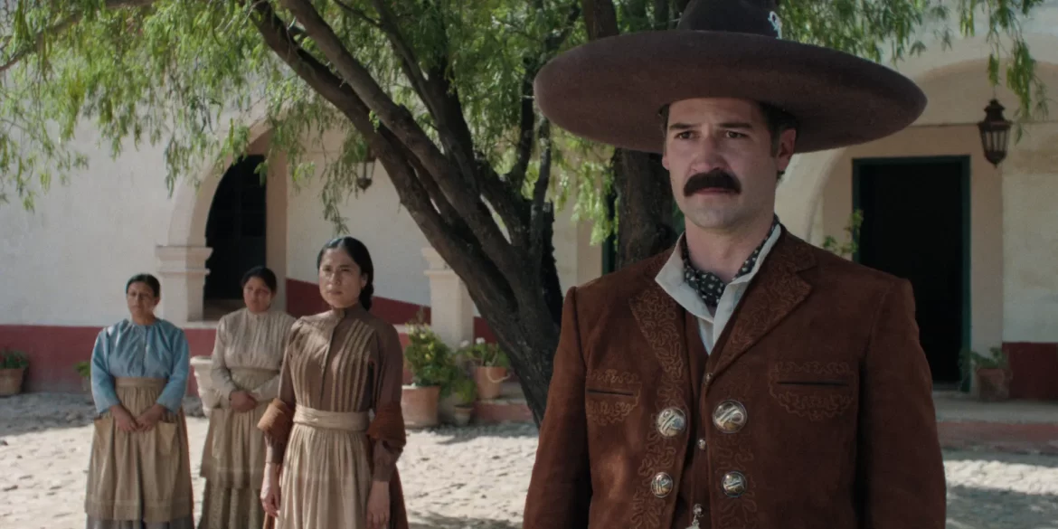 Pedro Páramo: Un viaje cinematográfico a las entrañas de México