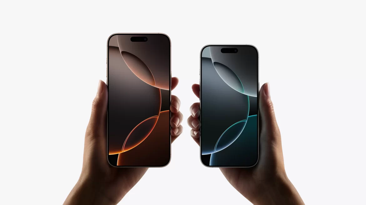 ¡El iPhone 16 ya se presentó! Precios y novedades del equipo en el Apple Event
