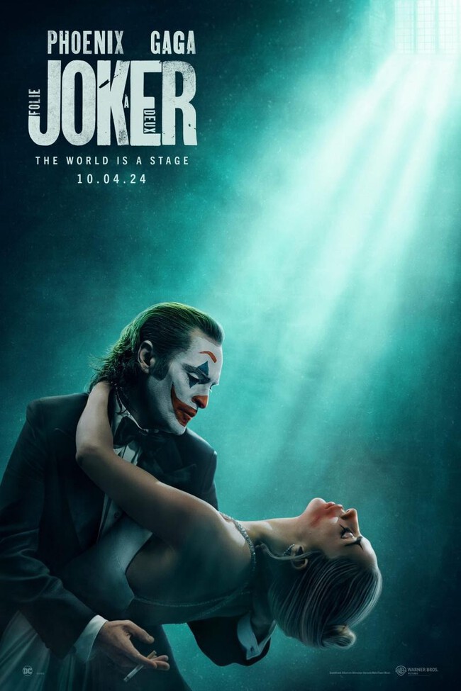 Joker 2: Folie À Deux