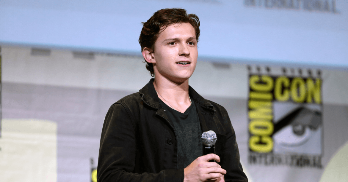 Nolan y Tom Holland: Esto nos espera en la nueva producción