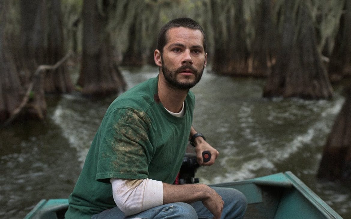 Reseña: Caddo Lake – Un thriller que te mantendrá al borde del asiento