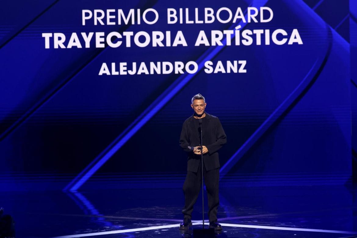 ¡Los Billboard Latinos 2024 nos dejaron con la boca abierta!