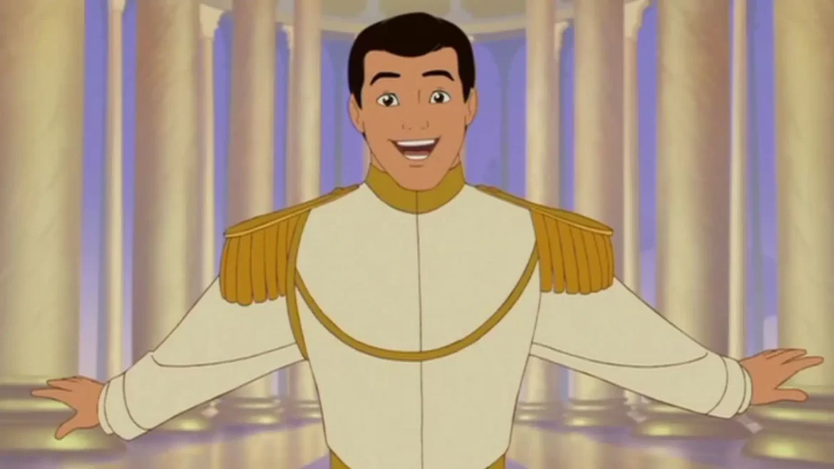 ¿Se viene un live-action del Principe Encantador?: De personaje secundario a protagonista de una nueva historia