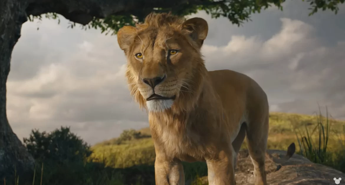 TRAILER Mufasa: El Rey León – Un nuevo rugido en la sabana