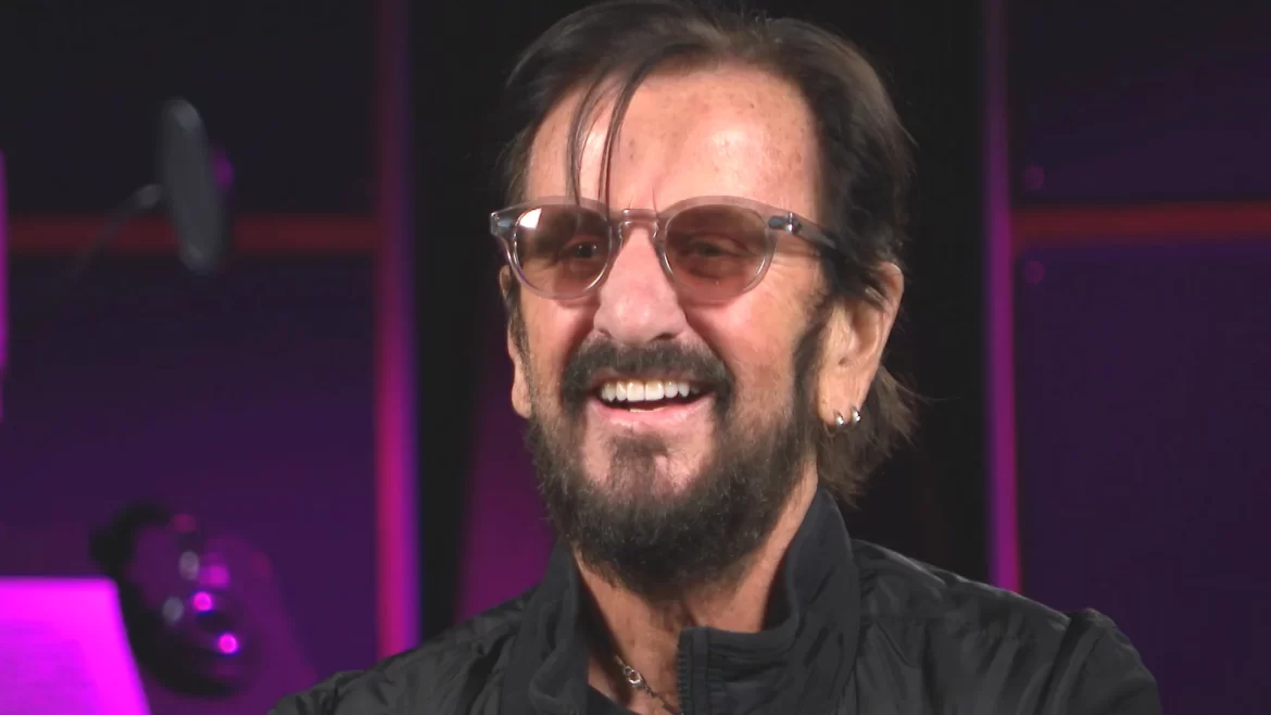 Ringo Starr: El músico más sincero, confirma a Barry Keoghan como su interprete en película