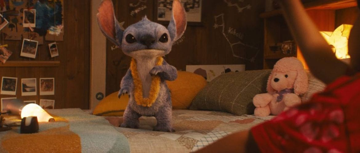 ¡Ohana vuelve a la gran pantalla! Primer vistazo al live-action de Lilo & Stitch