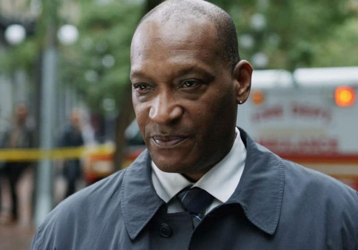 Se apaga la vela de Candyman: Muere Tony Todd