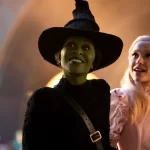 RESEÑA: Wicked