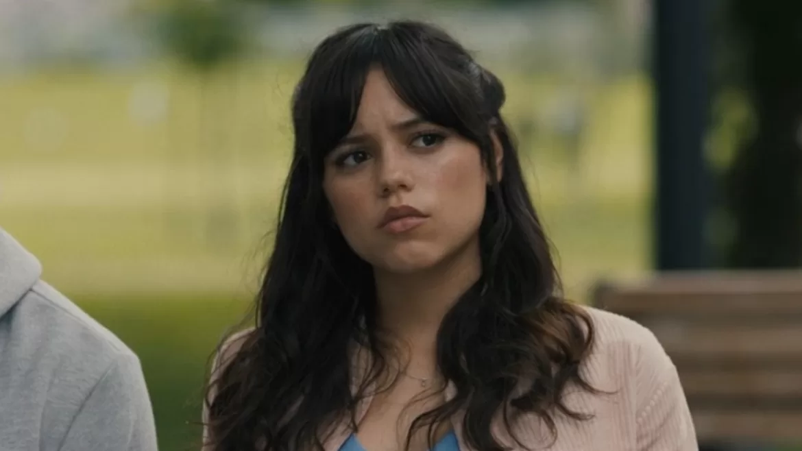 Death of a Unicorn: el primer vistazo a la extravagante película con Paul Rudd y Jenna Ortega