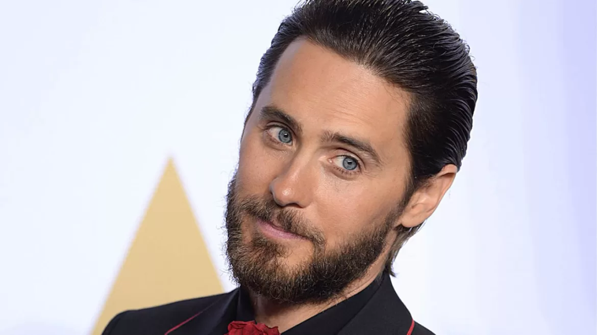 Jared Leto interpretará a Skeletor en la película live-action de Masters of the Universe