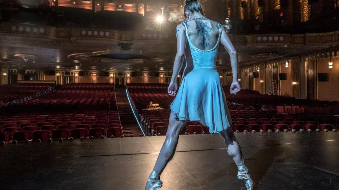 Tráiler: Todo lo que necesitas saber sobre Bailarina, el spin-off de John Wick con Ana de Armas